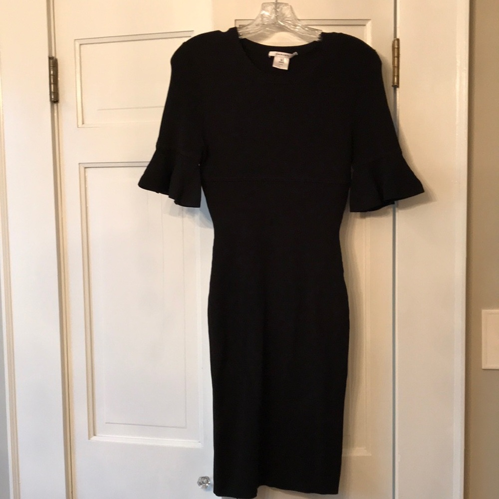 Carven dress